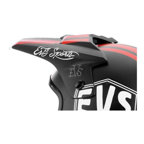 EVS T3 Fury Visor