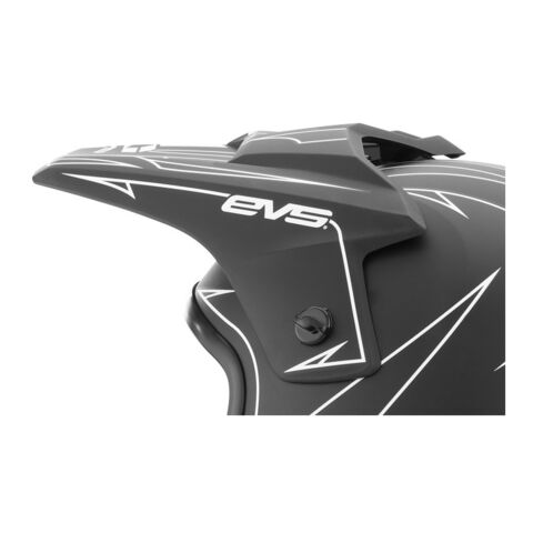 EVS T3 Pinner Visor