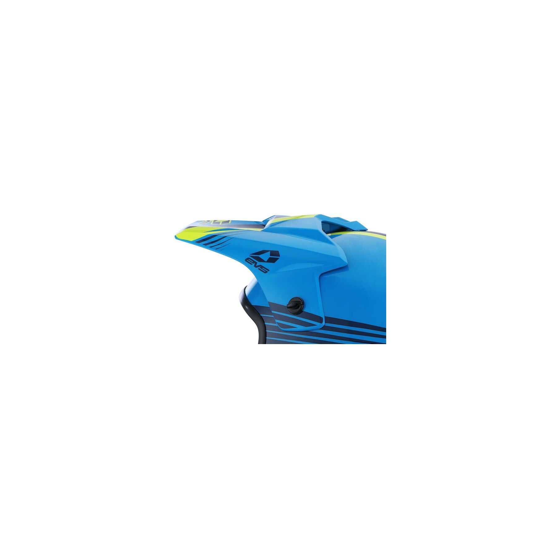EVS T3 Works Visor