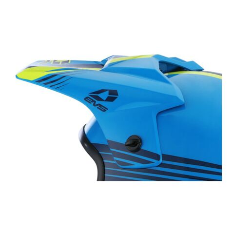 EVS T3 Works Visor