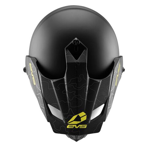 EVS Venture Arise Dual Sport Helmet Visor