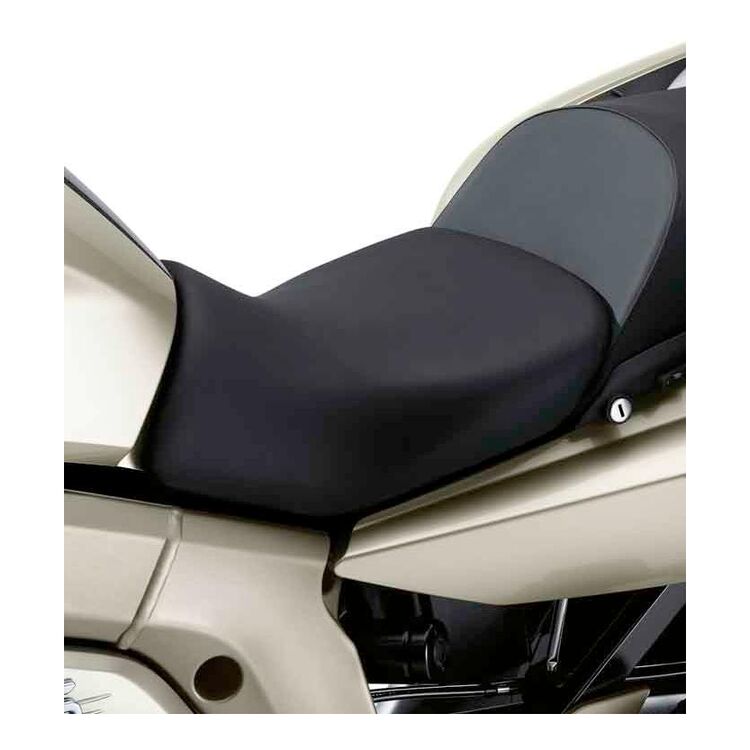 Bmw Lowered Comfort Rider Seat K1600gt K1600gtl Revzilla