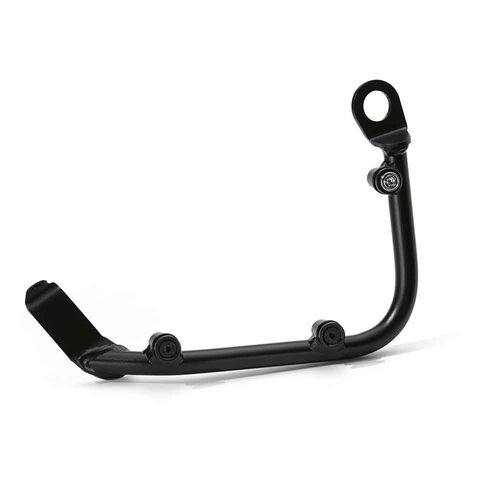 BMW Saddlebag Brackets R nineT / Pure / Racer / Urban GS / Scrambler