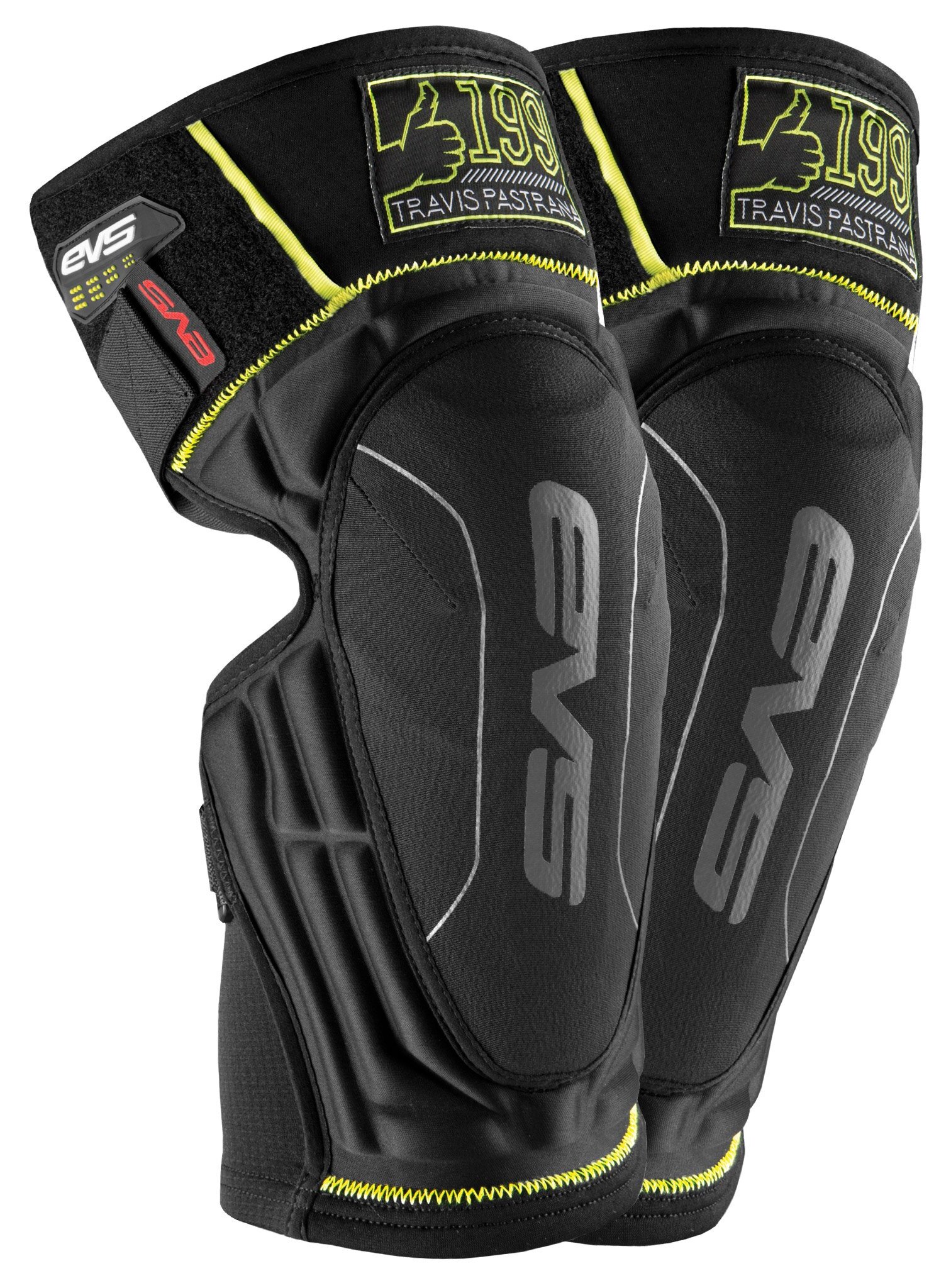 EVS TP 199 Lite Knee Pads LG/XL