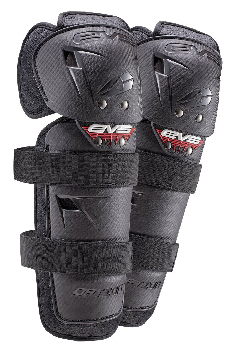 EVS Option Knee Guards N/A
