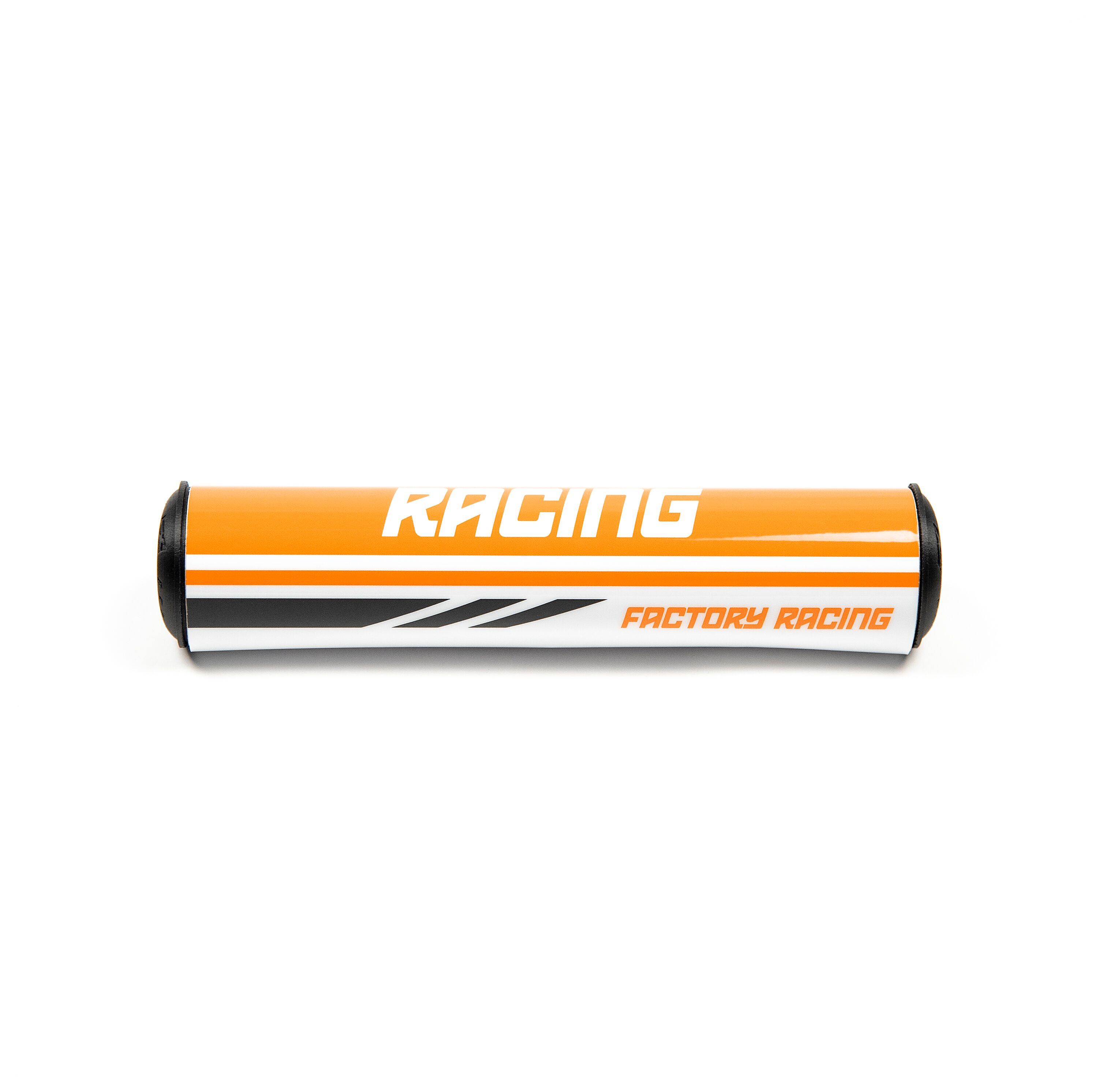 Factory Effex Premium Mini Round Bar Pad KTM 7.5"