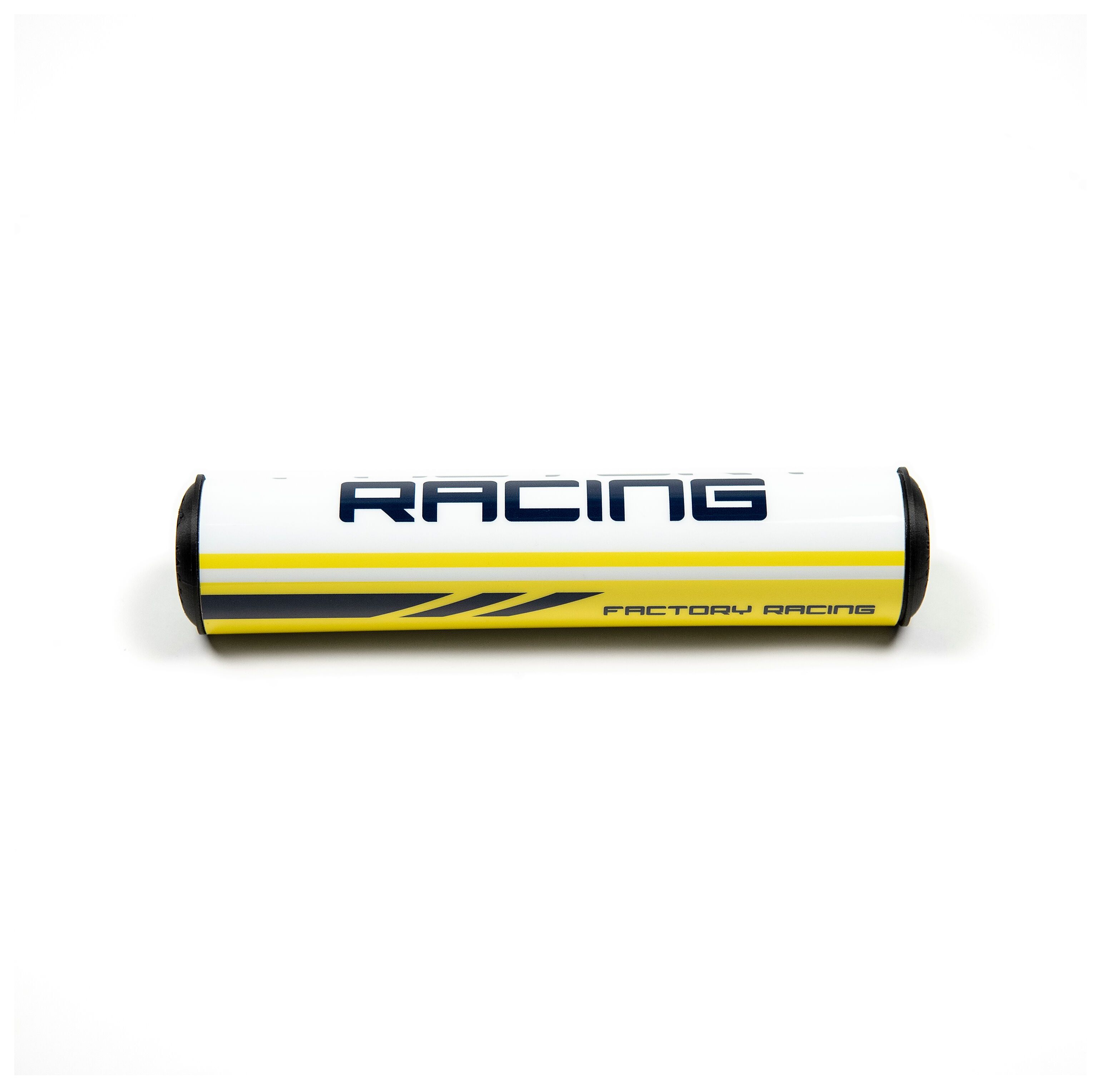 Factory Effex Premium Round Bar Pad Husqvarna 10"