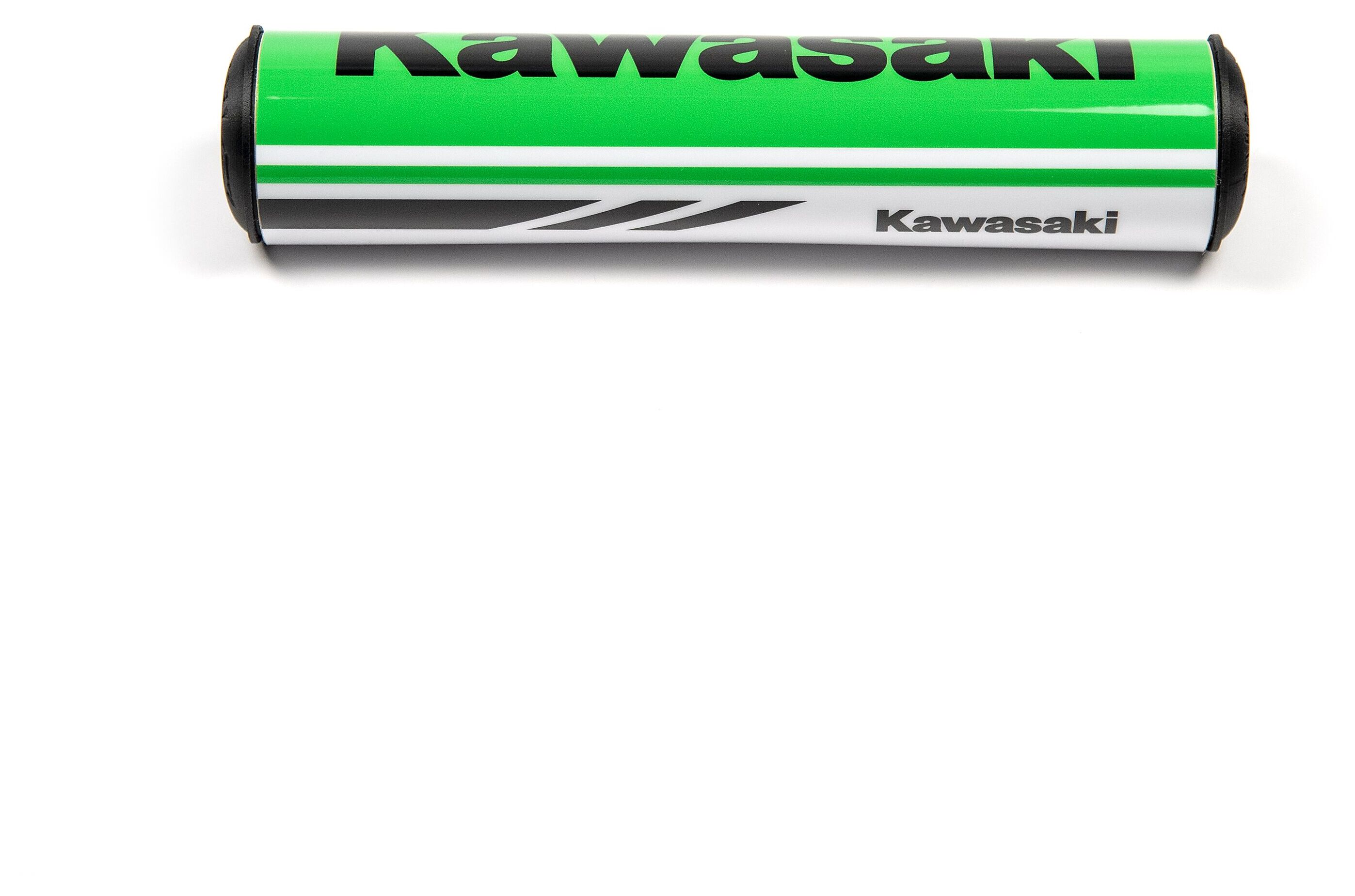 Factory Effex Premium Round Bar Pad Kawasaki 10"