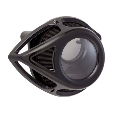 Arlen Ness Clear Tear Sucker Air Cleaner Kit For Harley Sportster 1991-2022