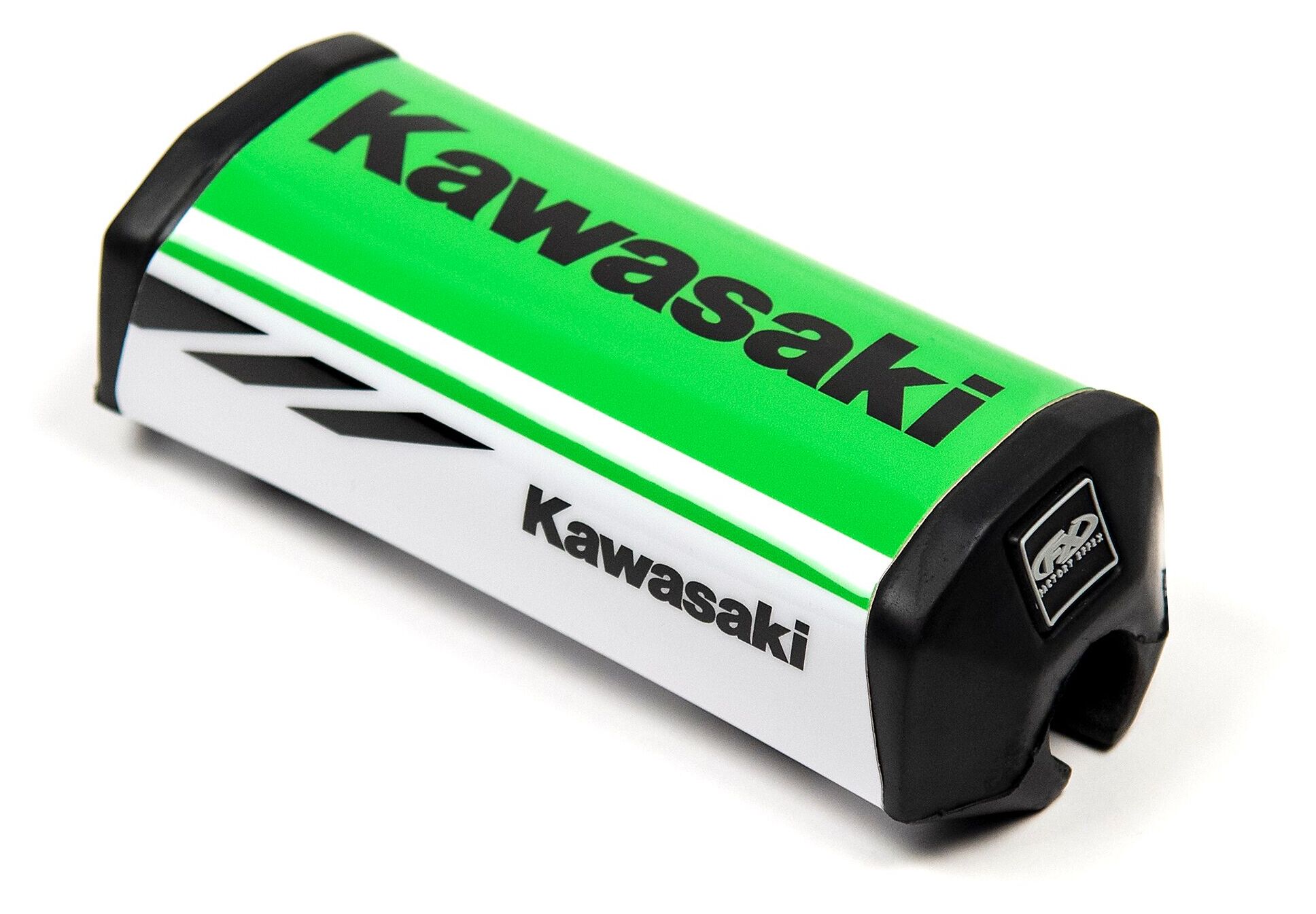 Factory Effex Premium Bulge Bar Pad Kawasaki