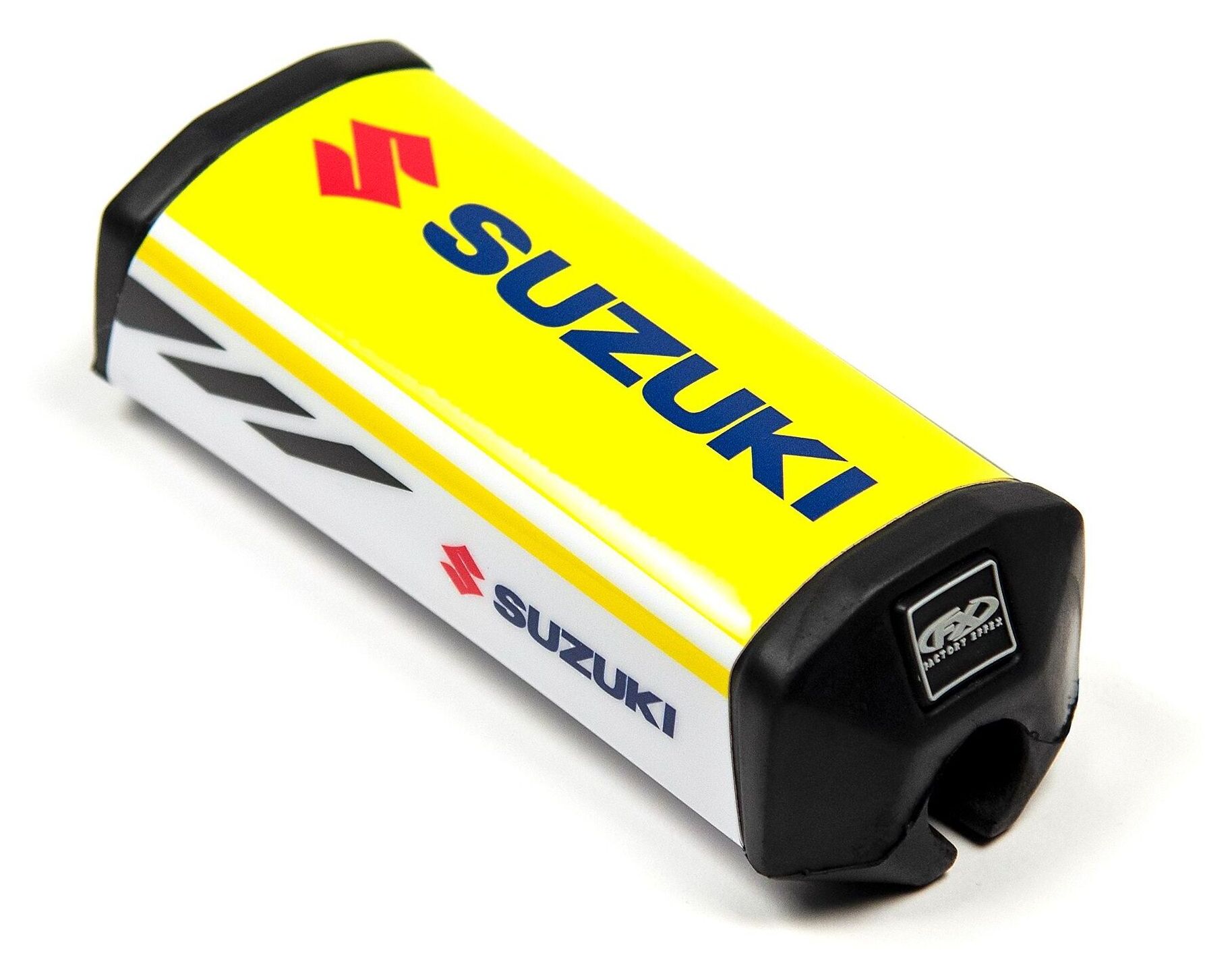 Factory Effex Premium Bulge Bar Pad Suzuki