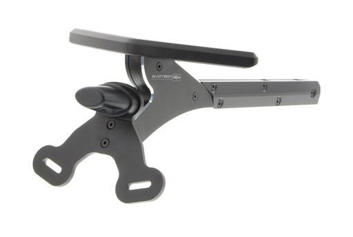 diavel fender eliminator