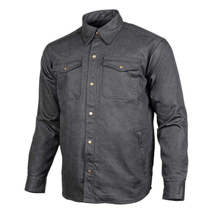 cortech denim motorcycle jacket