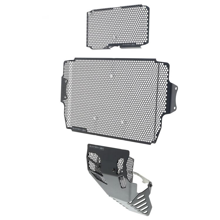 Evotech Performance Guard Kit Ducati Multistrada 1260 / S 2018-2020