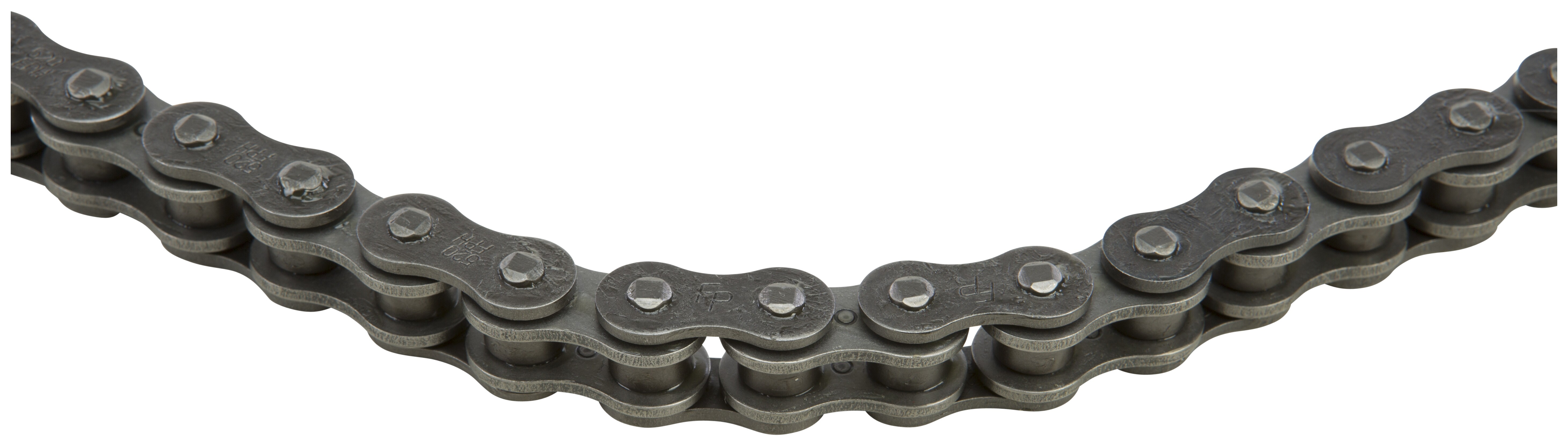 Fire Power Heavy Duty FPH 520H Chain 114 Links