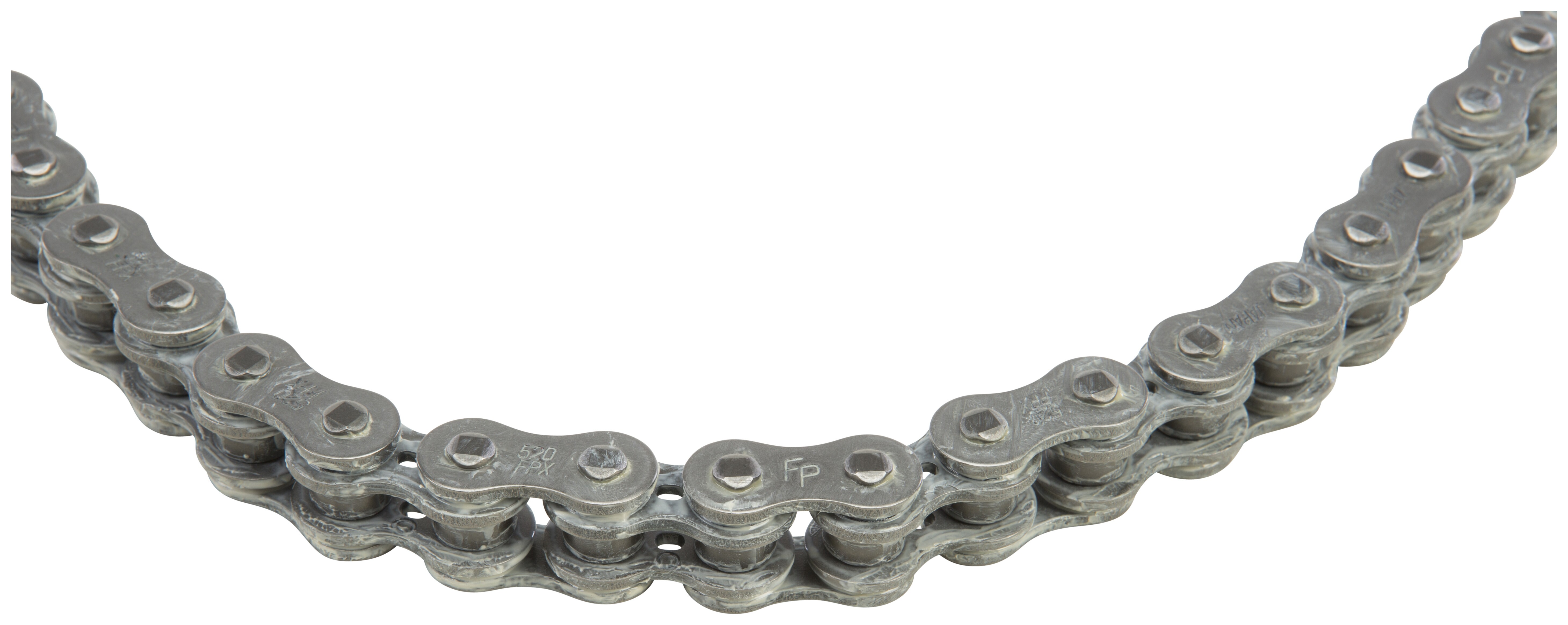 Fire Power Heavy Duty FPX 520 X-Ring Chain 120 Links