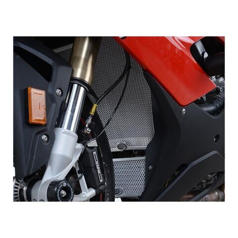 R&G Racing Radiator Guard BMW S1000RR / S1000XR