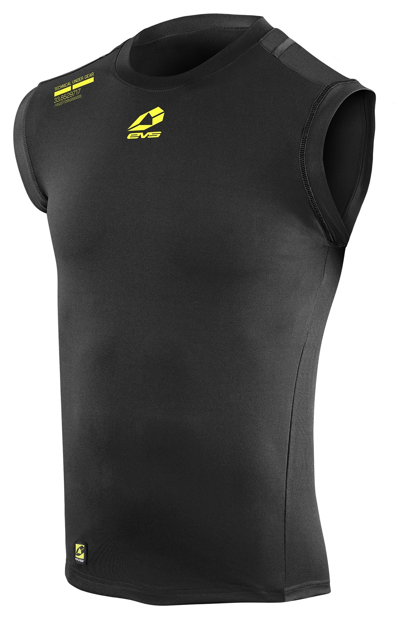 EVS TUG Sleeveless Shirt M