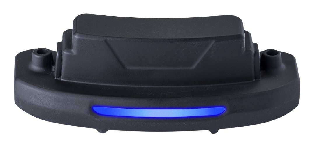 HJC Smart 10B Bluetooth Headset by Sena 
