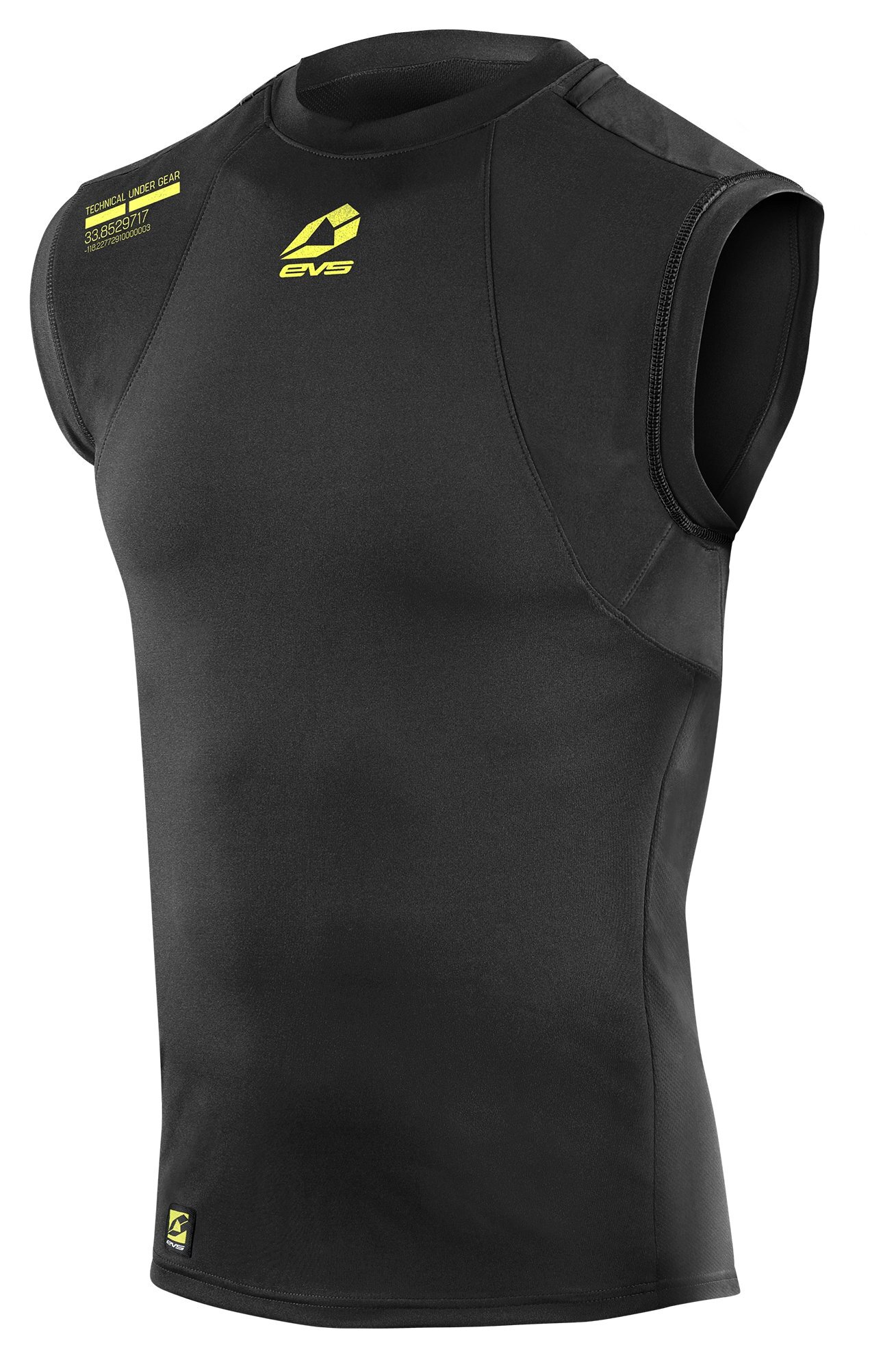 EVS TUG CTR Vest S