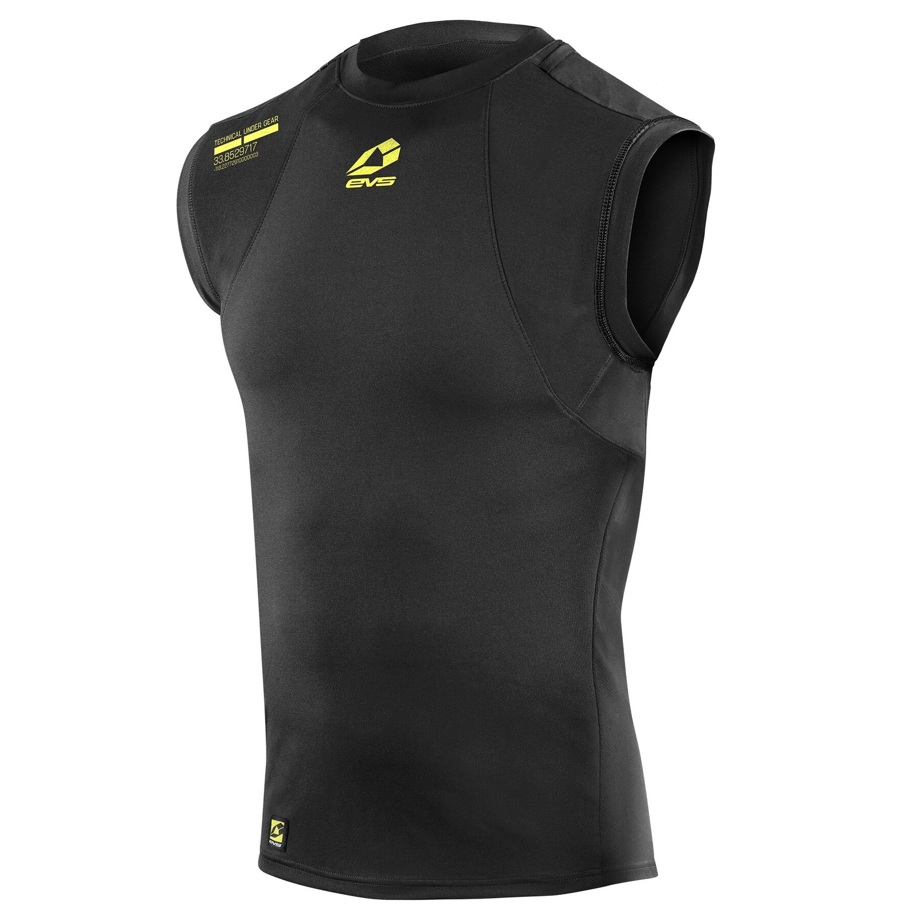 EVS TUG CTR Vest