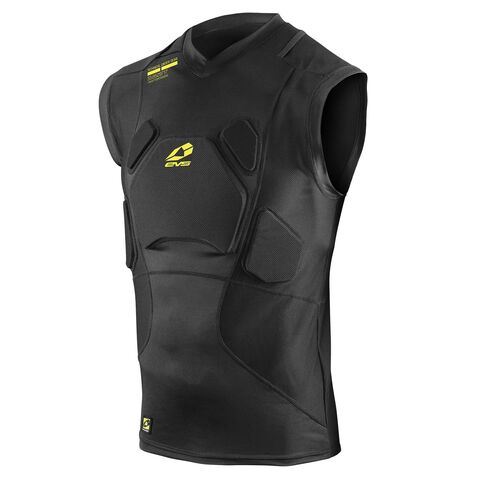 EVS TUG Impact Vest