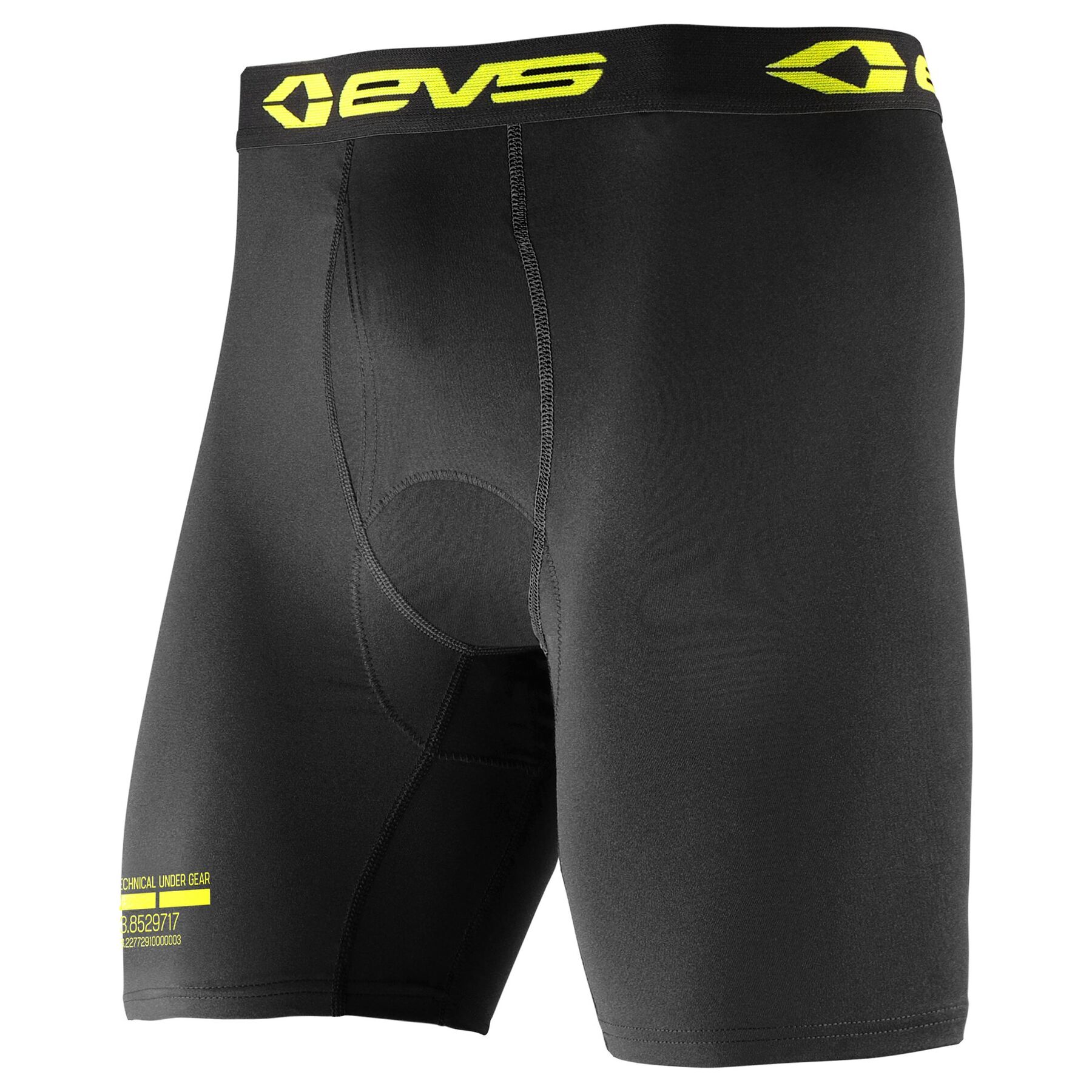 EVS TUG Moto Boxer