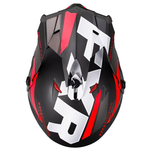 FXR Blade 2.0 Force Replacement Visor