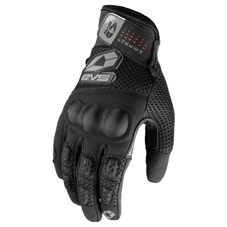 EVS Valencia Street Gloves | 10% ($4.19) Off! - RevZilla