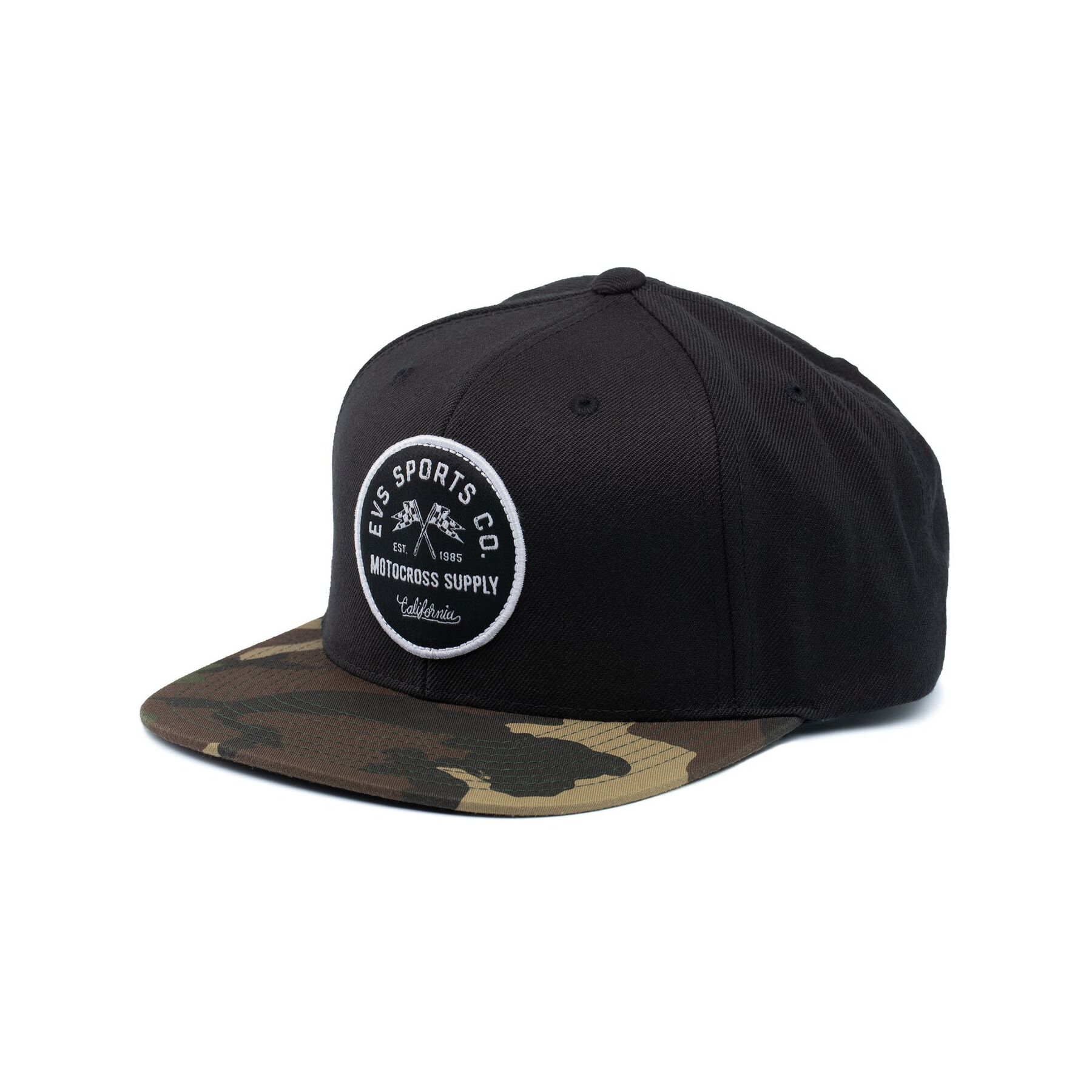 EVS Supply Hat