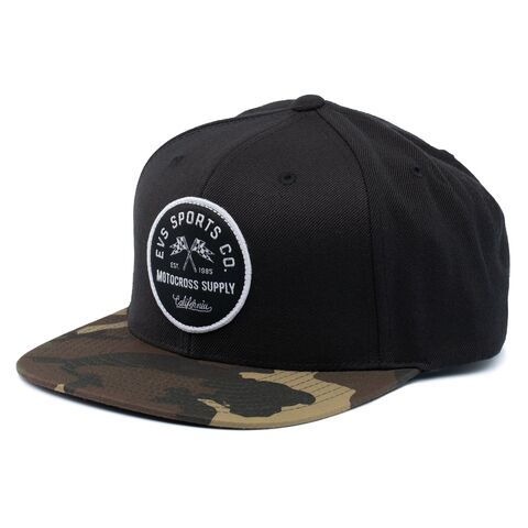 EVS Supply Hat