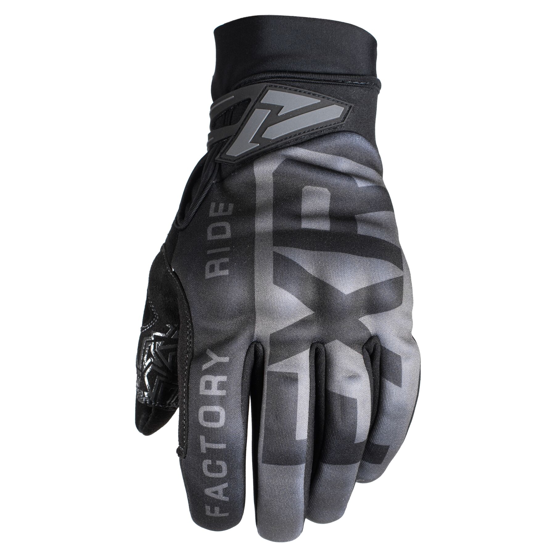 fxr cold cross gloves