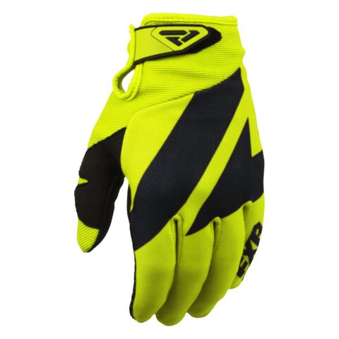 FXR Clutch Strap MX Gloves