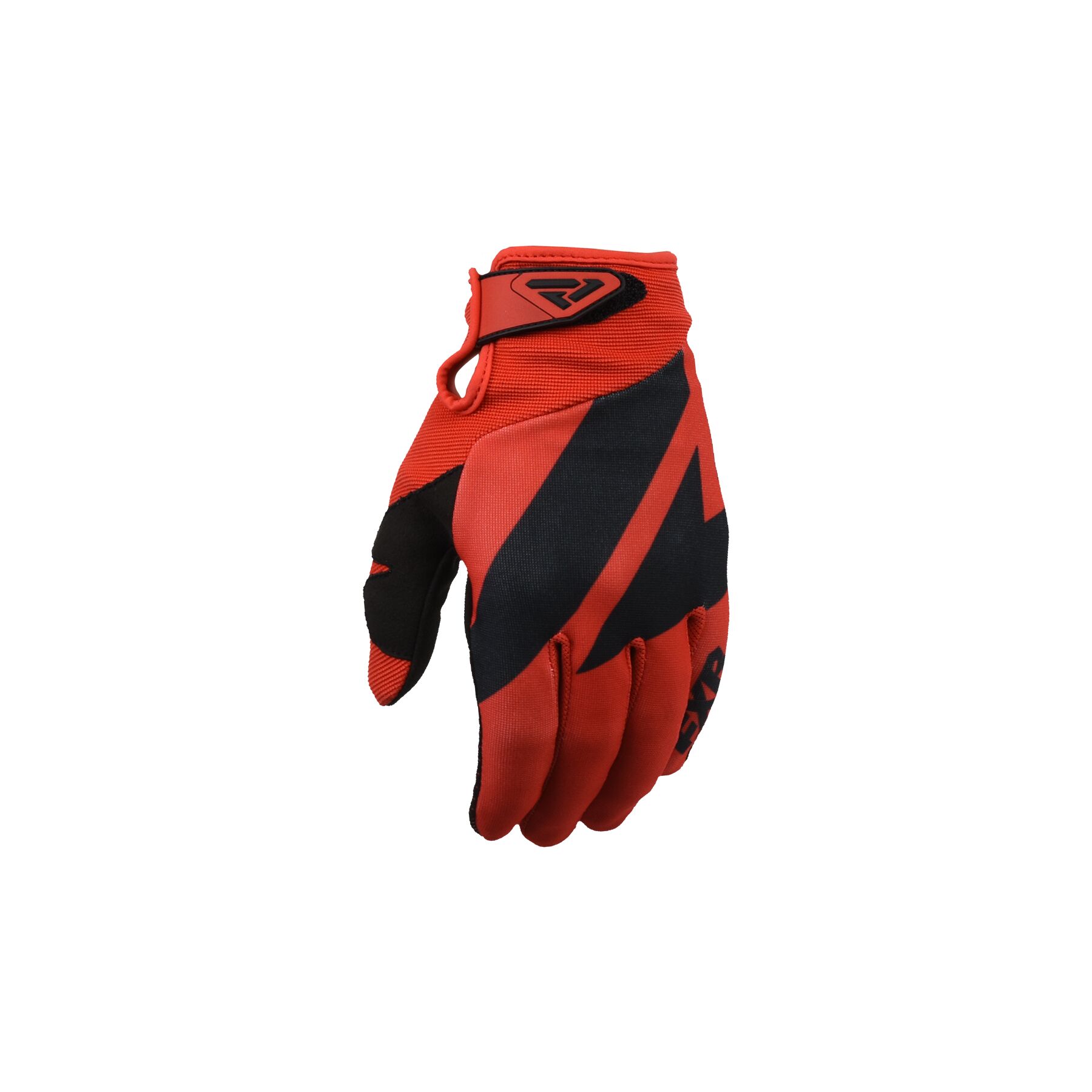 FXR Clutch Strap MX Gloves