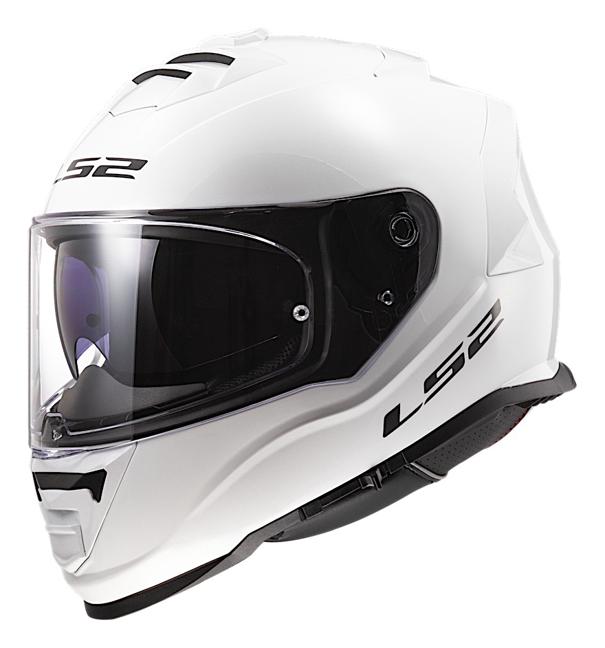 LS2 Assault Helmet L