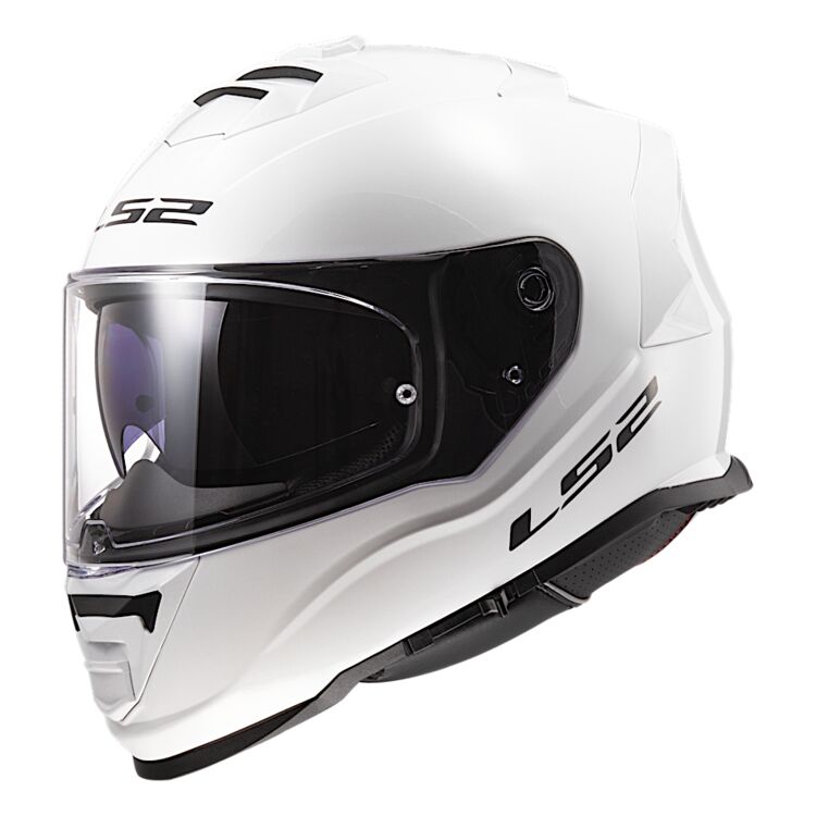 LS2 Assault Helmet M
