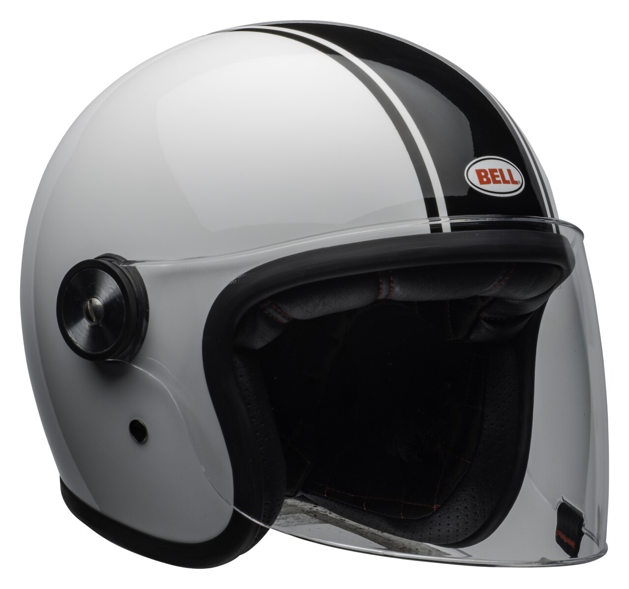 Bell Riot Rapid Helmet - RevZilla