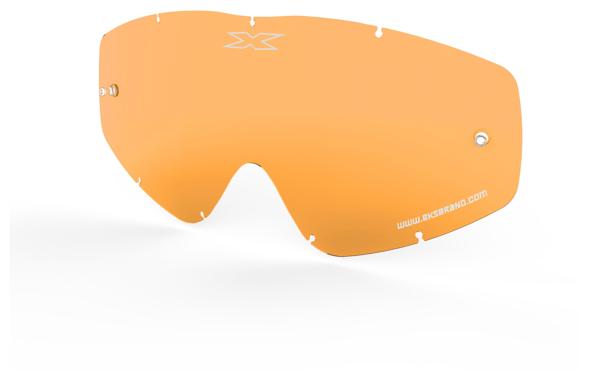 EKS GOX / EKS S Replacement Lens N/A