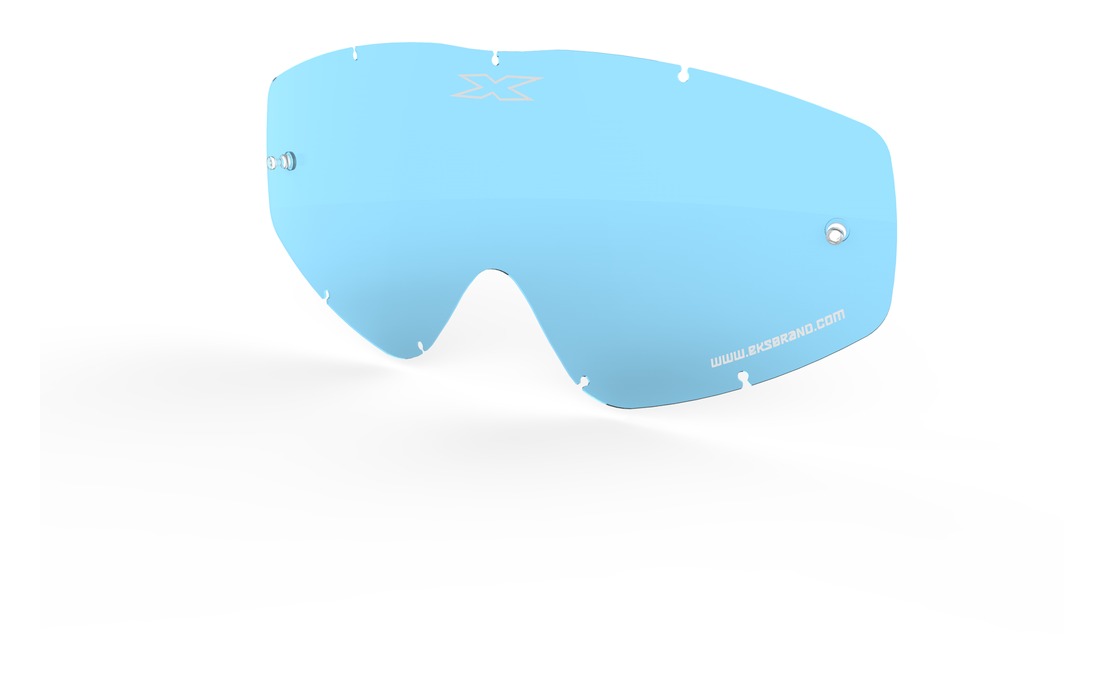 EKS GOX / EKS S Replacement Lens N/A
