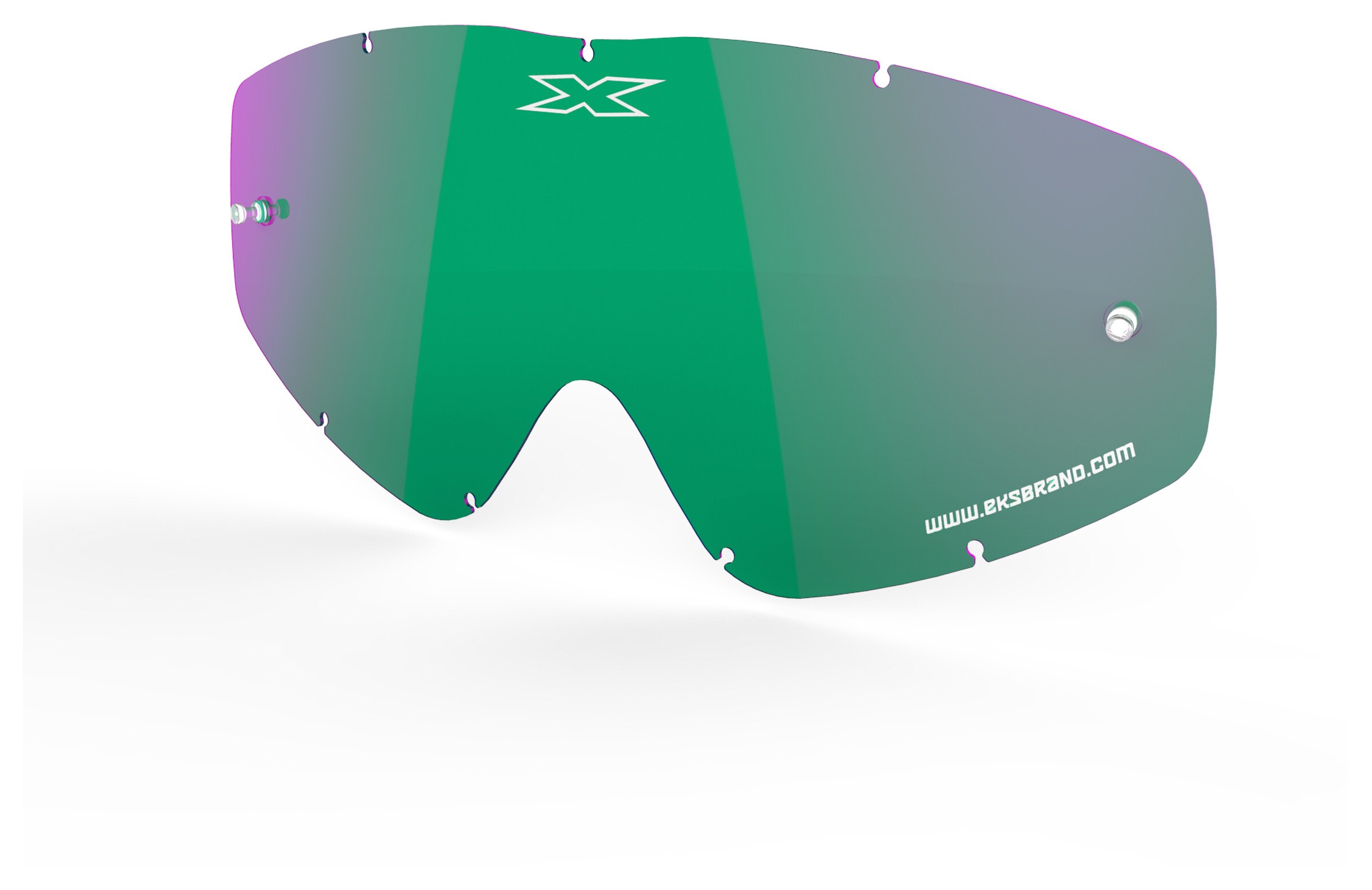 EKS GOX / EKS S Replacement Lens N/A