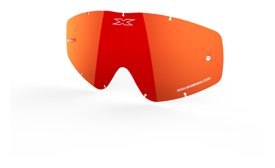 EKS GOX / EKS S Replacement Lens N/A