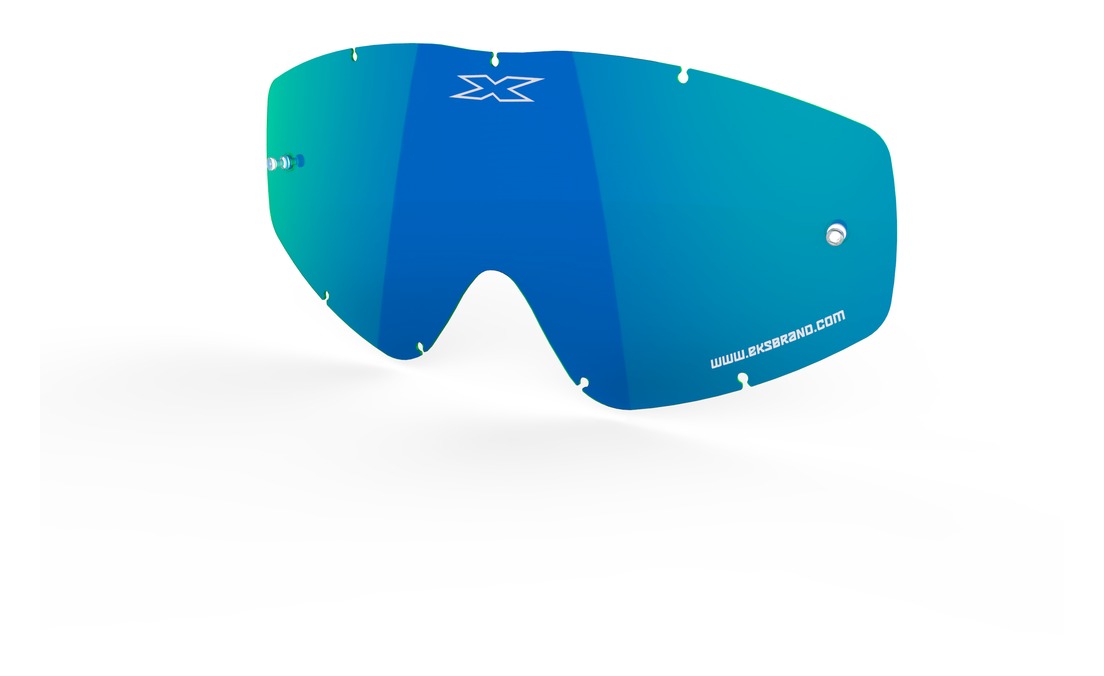 EKS GOX / EKS S Replacement Lens N/A