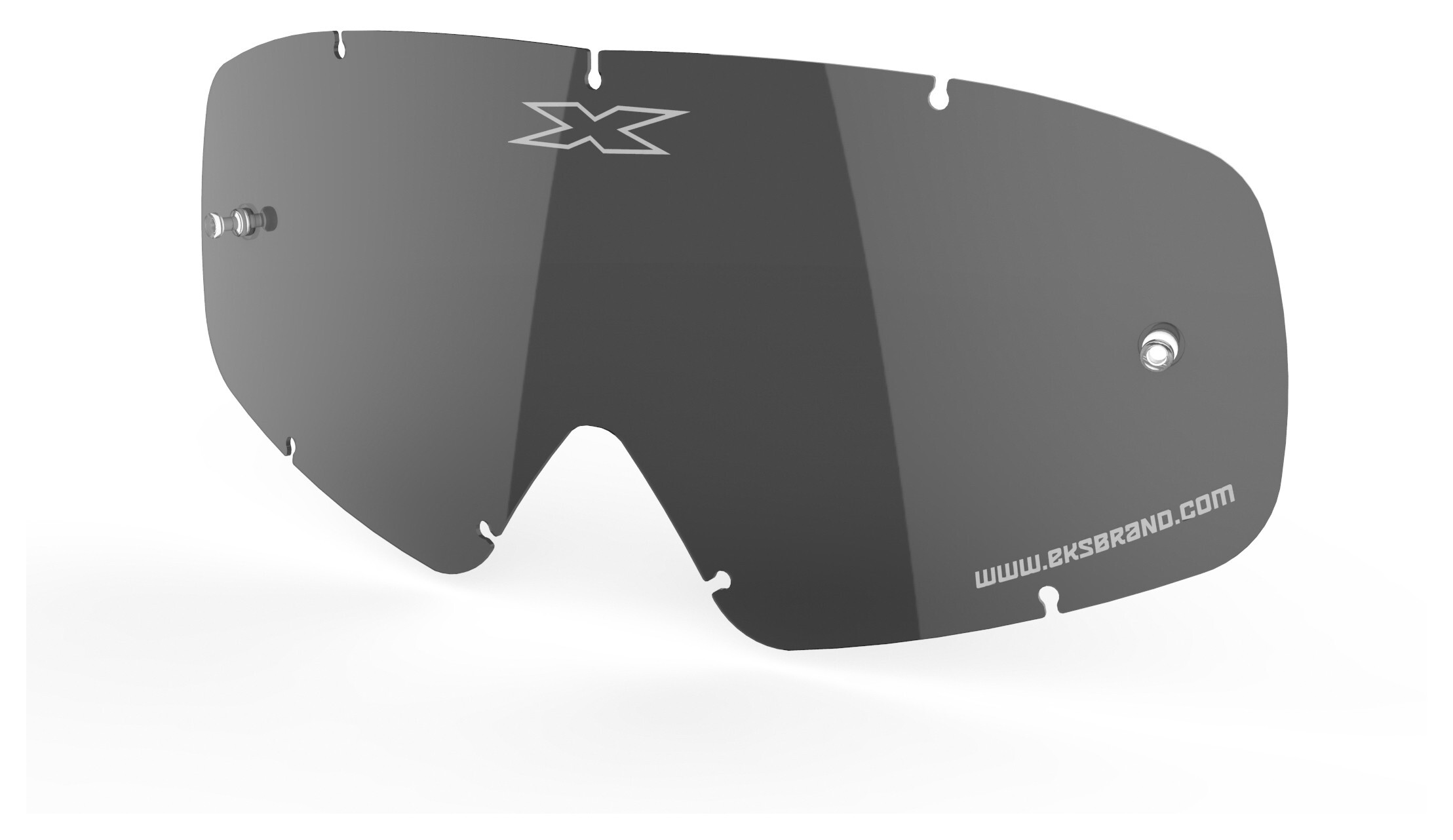 EKS Youth GOX X Grom Replacement Lens N/A