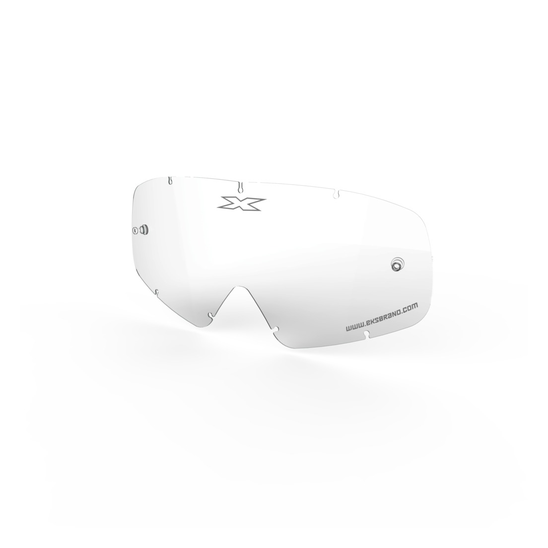 EKS Youth GOX X Grom Replacement Lens N/A