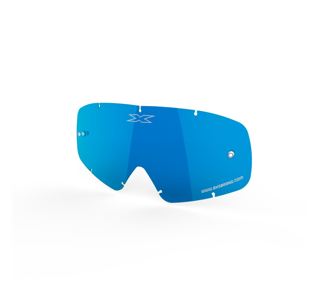 EKS Youth GOX X Grom Replacement Lens N/A