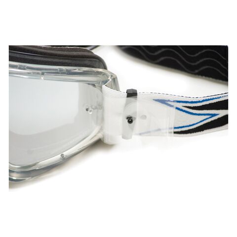 EKS Youth GOX X Grom Tear Offs