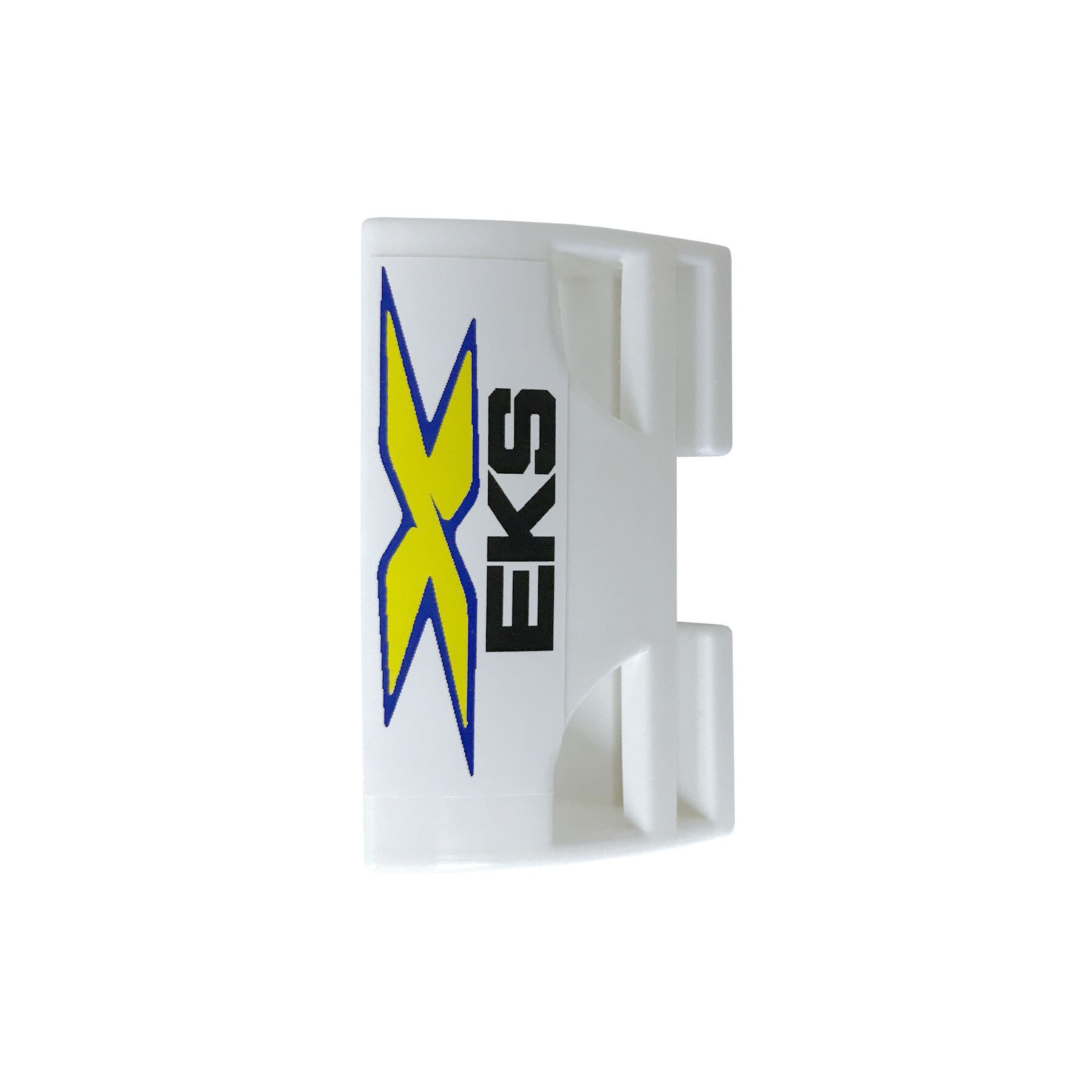 EKS EZ Tear Off Strap Ramp