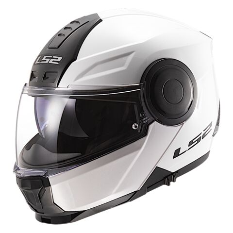 LS2 Horizon Helmet