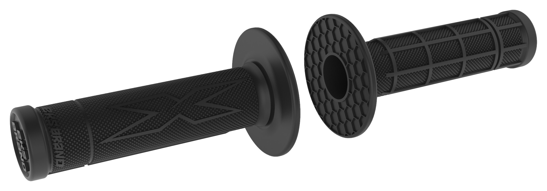 EKS Premium Grips N/A