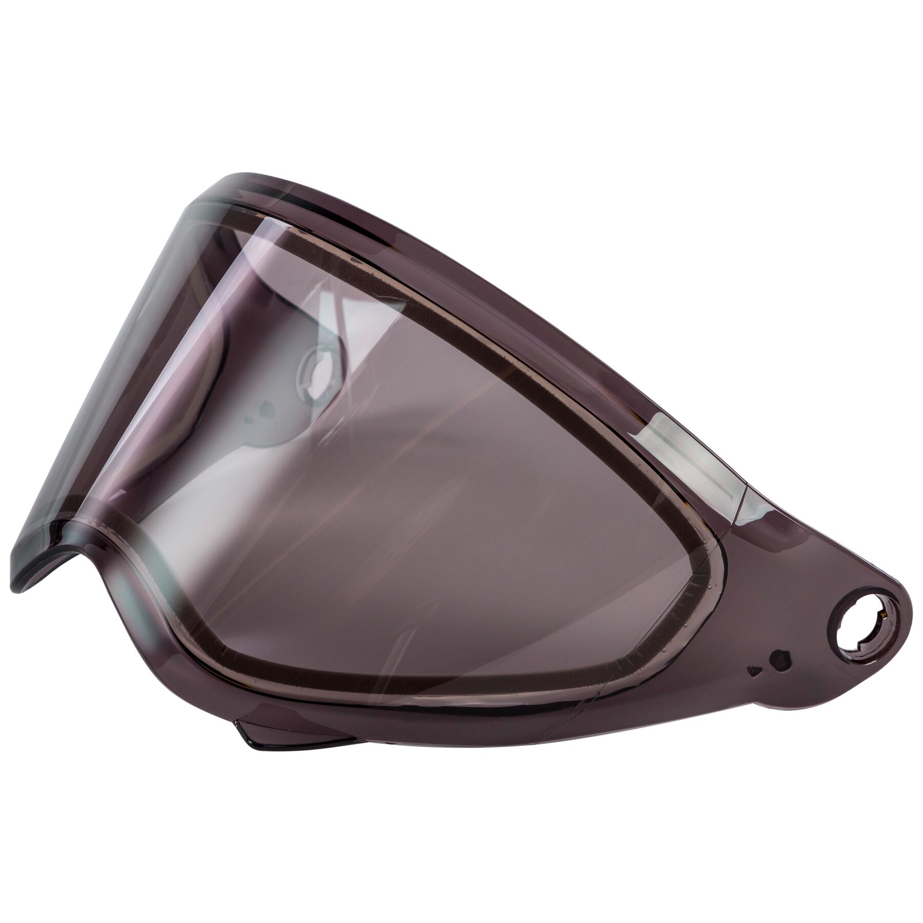GMax AT21 Dual Lens Face Shield